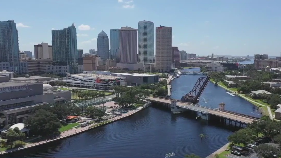 Special meeting held over Tampa's budget